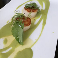 THE COSMOPOLITAN GRILL BAR TERRACE - 