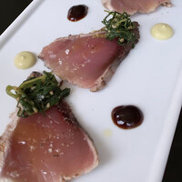 THE COSMOPOLITAN GRILL BAR TERRACE - 