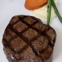 THE COSMOPOLITAN GRILL BAR TERRACE - 