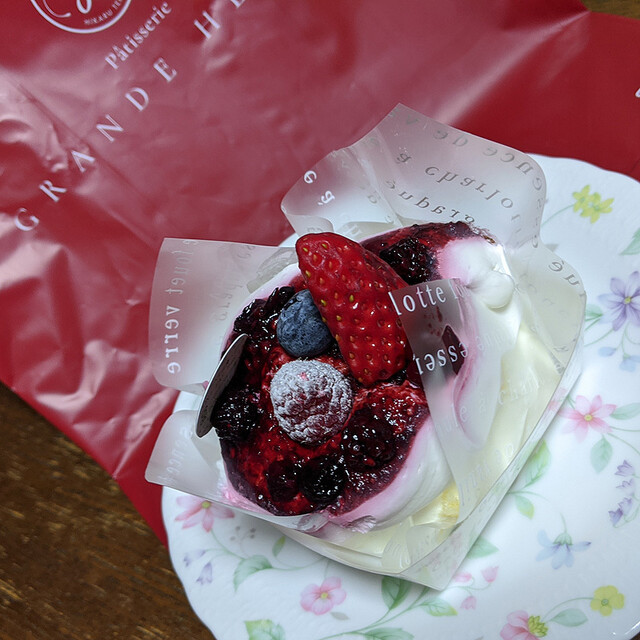 パティスリー グランウール Patisserie Grande Heure 市が尾 ケーキ 食べログ パティスリー グランウール Patisserie Grande Heure 市が尾 ケーキ 食べログ