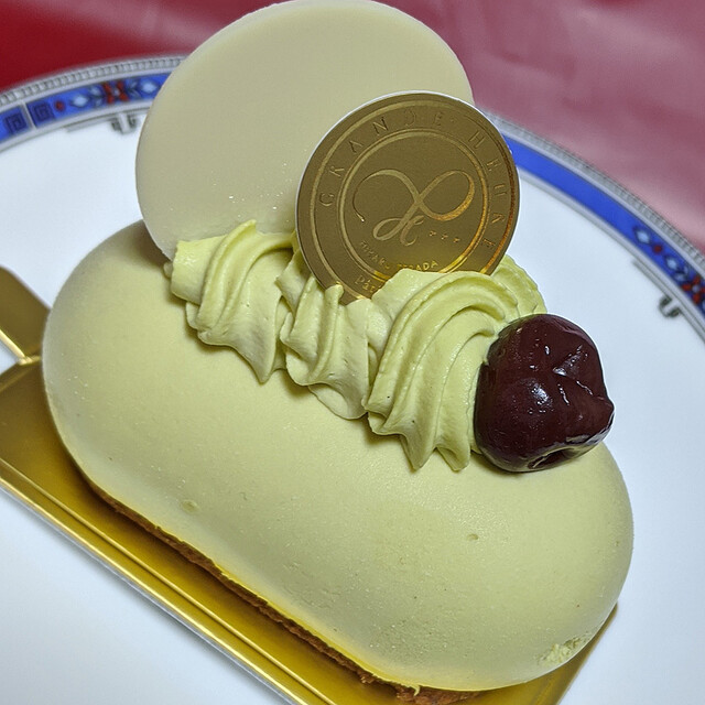パティスリー グランウール Patisserie Grande Heure 市が尾 ケーキ 食べログ パティスリー グランウール Patisserie Grande Heure 市が尾 ケーキ 食べログ