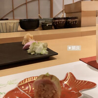 鯛良 六本木店 - 