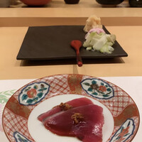 鯛良 六本木店 - 