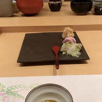 鯛良 六本木店 - 