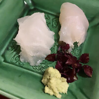う越貞 - 