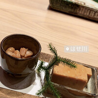 寿司 はせ川 心斎橋本店 - 