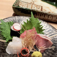 寿司 はせ川 心斎橋本店 - 