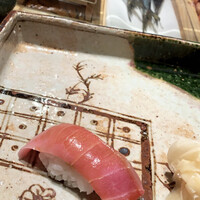 寿司 はせ川 心斎橋本店 - 