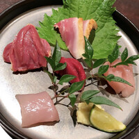 吹上庵 北新地 - 