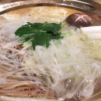 吹上庵 北新地 - 