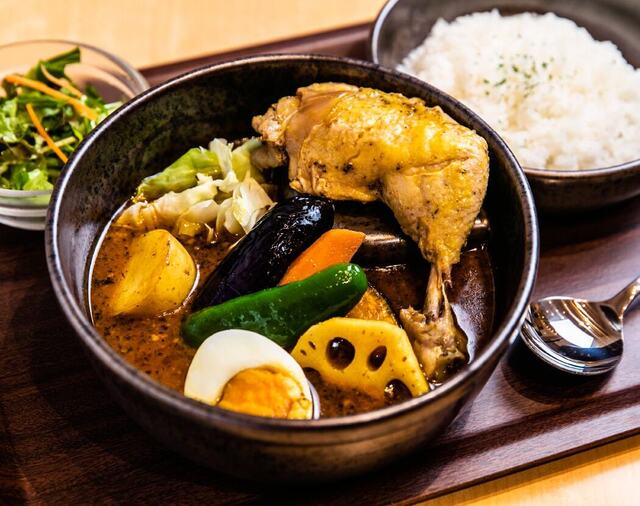 ヴァサラロード 仙台アエル店 仙台 スープカレー ネット予約可 食べログ ヴァサラロード 仙台アエル店 仙台 スープカレー ネット予約可 食べログ