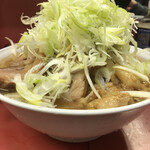 ラーメン二郎 桜台駅前店 - 