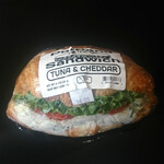 Natural Mart - 料理写真:Sandwich ＄4.09