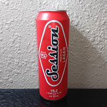 Natural Mart - Session Lager $2.19