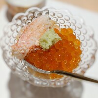 代官山 鮨 たけうち - 