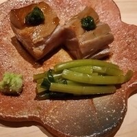 三宿の鮨 えん 別邸 - 