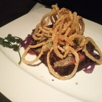 ウルフギャング・パック カフェ 愛知芸術文化センター店 -  ウルフギャング・パック カフェ 愛知芸術文化センター店 -