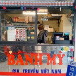 Ebis Banh Mi Bakery - 