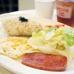 アペティート　カフェ - 