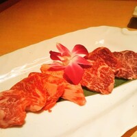 黒毛和牛焼肉 Serge源's 錦店 4F - 