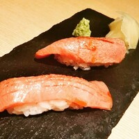 黒毛和牛焼肉 Serge源's 錦店 4F - 