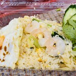 タイ王国料理 クンメー1 - 