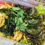 タイ王国料理 クンメー1 - 