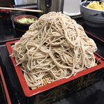 長寿庵 - 