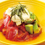 個室 和食 矗々家 - 