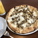 Pizzeria Bel lino - 