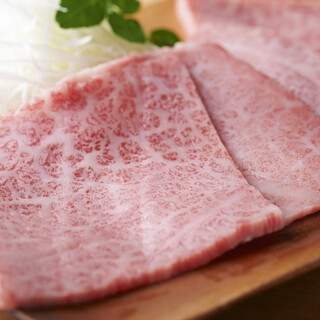 和牛焼肉 Beef Factory73_2