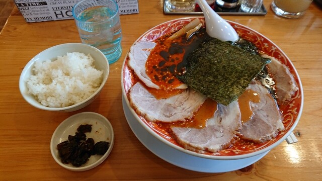 ラーメンねぎっこ 競輪場通り店 宇都宮 ラーメン 食べログ