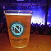 Roseland Theater - ドリンク写真:IPA＄6.00