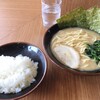 横浜家系ラーメン 十段家