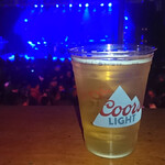Roseland Theater - Coors Light＄5.00