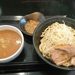 つけ麺 どでん - 料理写真: