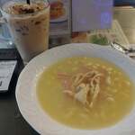 Tsui Wah Restaurant - 