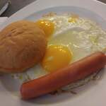 Tsui Wah Restaurant - 