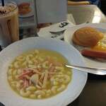 Tsui Wah Restaurant - 