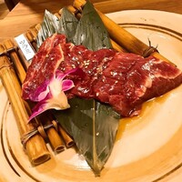 和牛 まつした 本通り店 - 