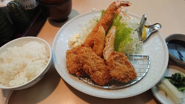 梅八 千里中央店 うめはち 千里中央 とんかつ 食べログ 梅八 千里中央店 うめはち 千里中央 とんかつ 食べログ