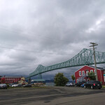 Journey's End Espresso - 