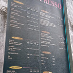 Journey's End Espresso - 