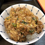 うどん上々 - 