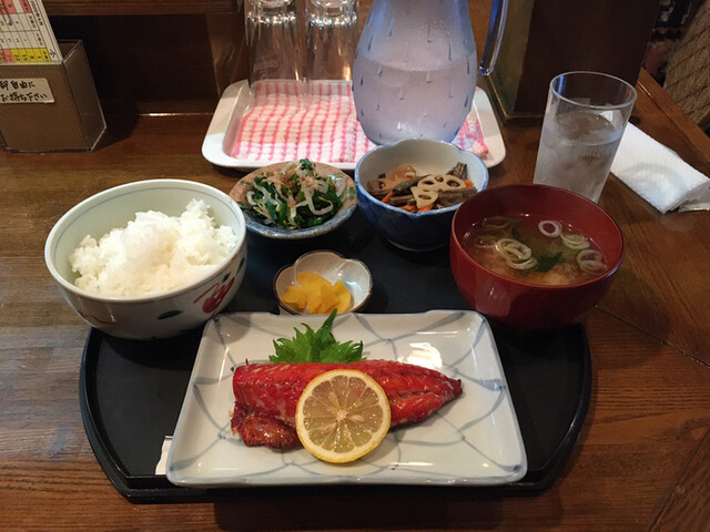 旬食彩 四季 - 山形（居酒屋）の写真