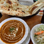 インドネパール料理 ミヤギディ - 