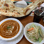 インドネパール料理 ミヤギディ - 