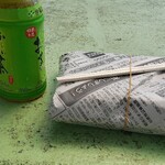 足利名物屋台 とみや - 