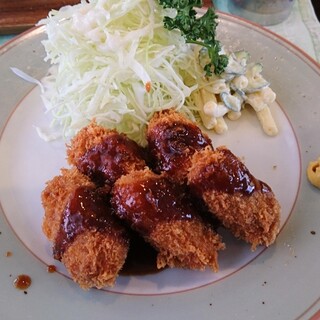 門前仲町駅でおすすめの美味しい洋食をご紹介 食べログ 門前仲町駅でおすすめの美味しい洋食をご紹介 食べログ