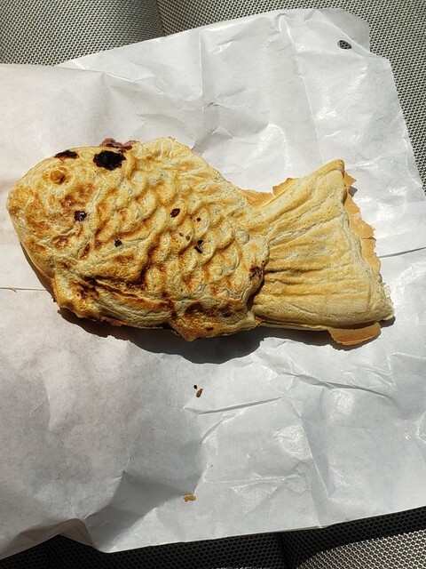 毎日毎日僕らは鉄板の By Umetraman1154 浪花家 岩村田 甘味処 食べログ